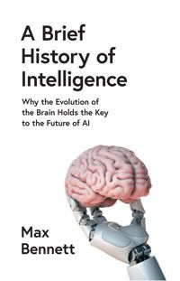 A Brief History of Intelligence | 0:e upplagan