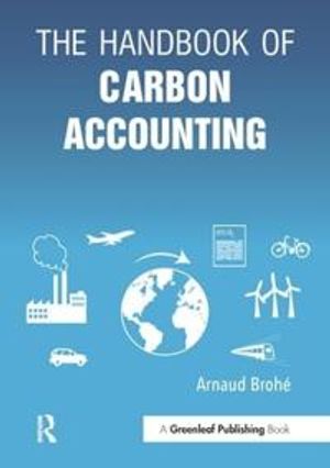 The Handbook of Carbon Accounting