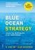 Blue Ocean Strategy - Skapa nya marknader utan konkurrens