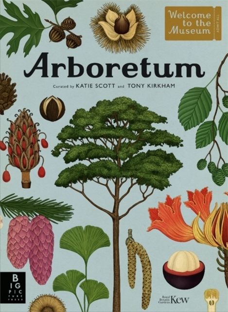 Arboretum | 0:e upplagan