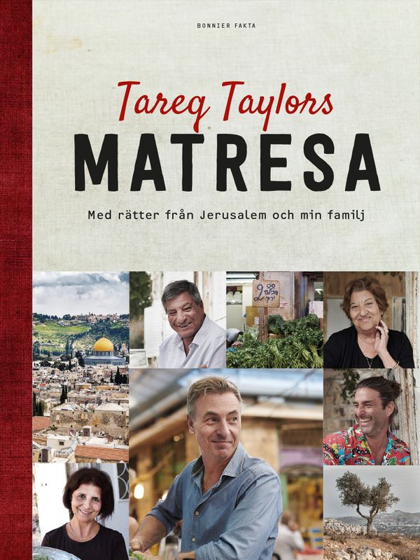 Tareq Taylors matresa | 0:e upplagan