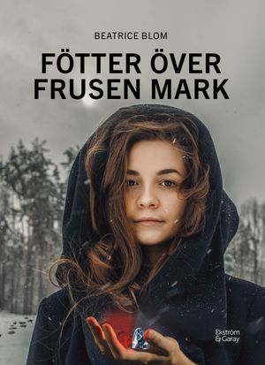 Fötter över frusen mark | 1:a upplagan