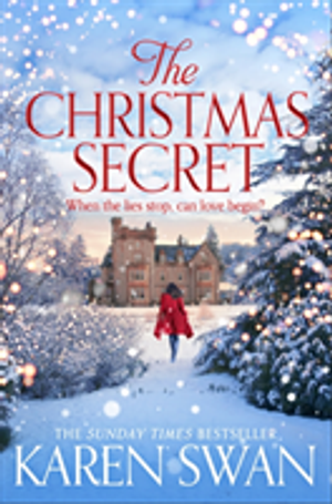 The Christmas Secret