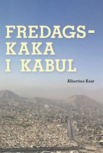 Fredagskaka i Kabul