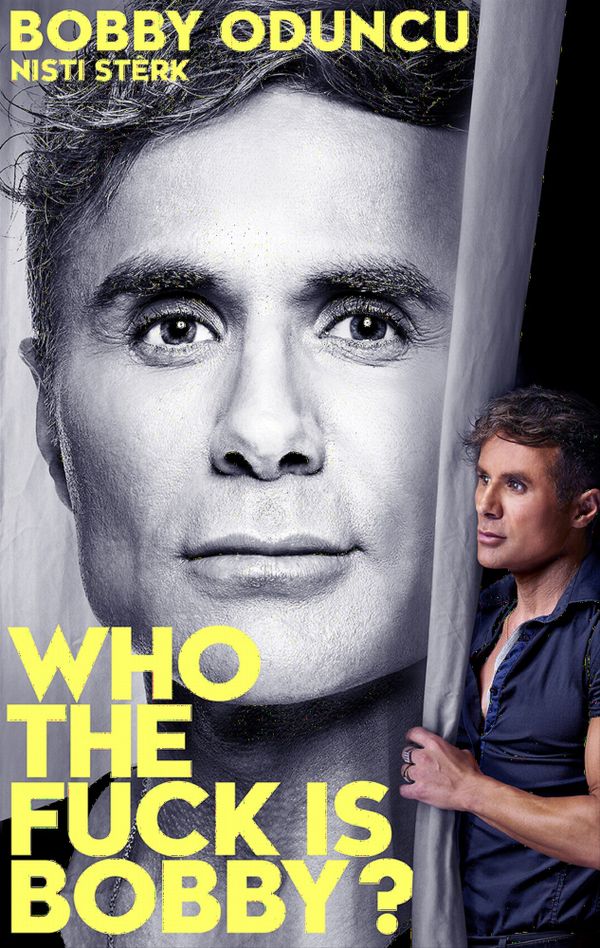 Who the fuck is Bobby? | 0:e upplagan