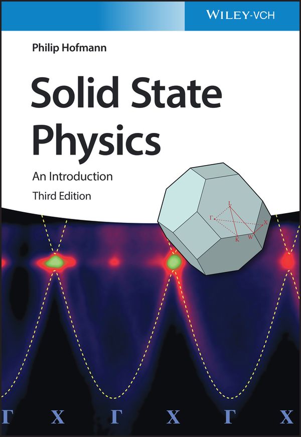 Solid State Physics | 3:e upplagan