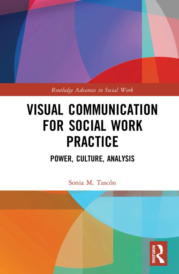 Visual Communication for Social Work Practice | 1:a upplagan