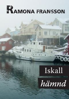 Iskall hämnd | 0:e upplagan