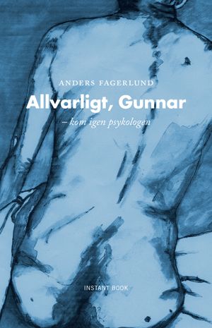 Allvarligt Gunnar | 1:a upplagan