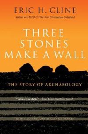 Three Stones Make a Wall