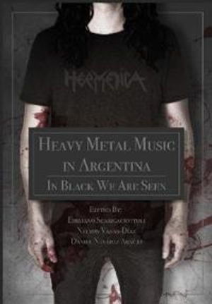 Heavy Metal Music in Argentina