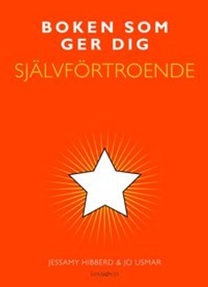 Boken som ger dig självförtroende | 1:a upplagan