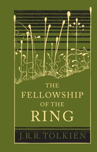 The Fellowship of the Ring | 0:e upplagan