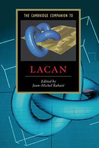 The Cambridge Companion to Lacan | 0:e upplagan