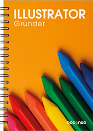 Illustrator Grunder