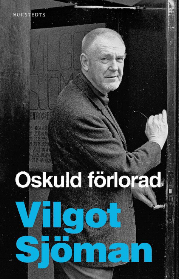 Oskuld förlorad | 1:a upplagan