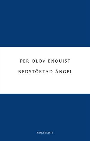 Nedstörtad ängel | 1:a upplagan