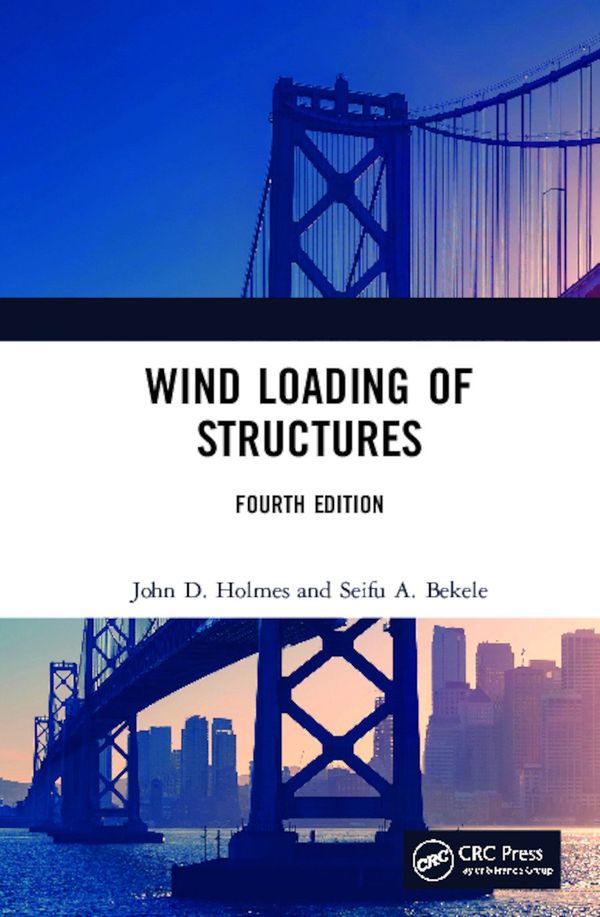 Wind Loading of Structures | 4:e upplagan
