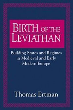 Birth of the Leviathan