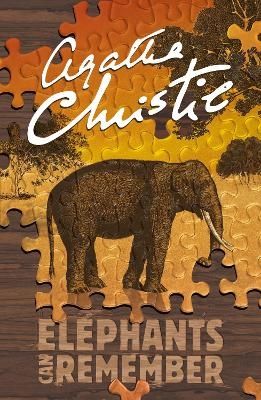 Elephants Can Remember | 0:e upplagan