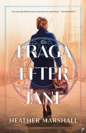 Fråga efter Jane | 1:a upplagan