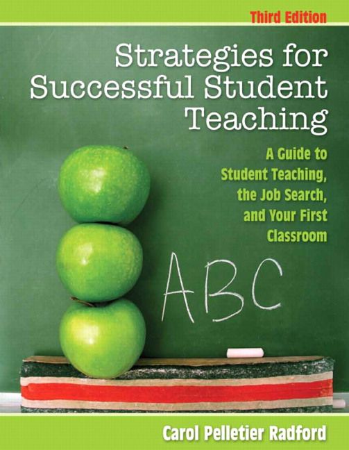 Strategies for Successful Student Teaching | 3:e upplagan