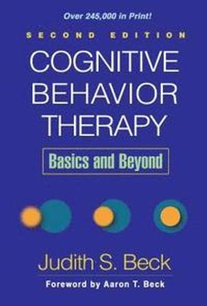 Cognitive Behavior Therapy |  2:e upplagan