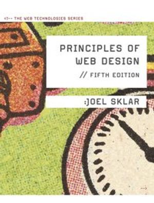 Principles of Web Design | 5:e upplagan