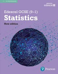 Edexcel GCSE (9-1) Statistics Student Book | 0:e upplagan