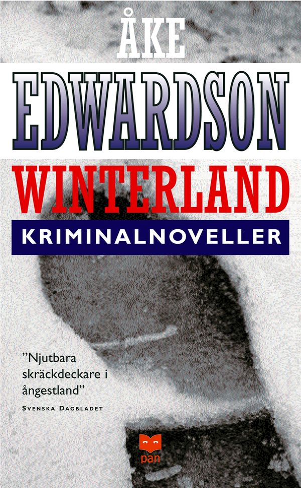 Winterland | 2:a upplagan