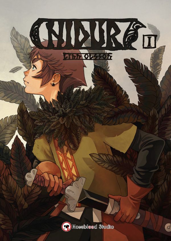 NIDUR, bok 1 | 0:e upplagan