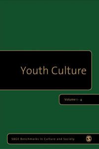 Youth Cultures | 1:a upplagan