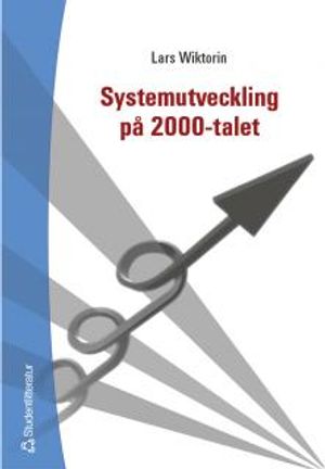 Systemutveckling på 2000-talet | 1:a upplagan