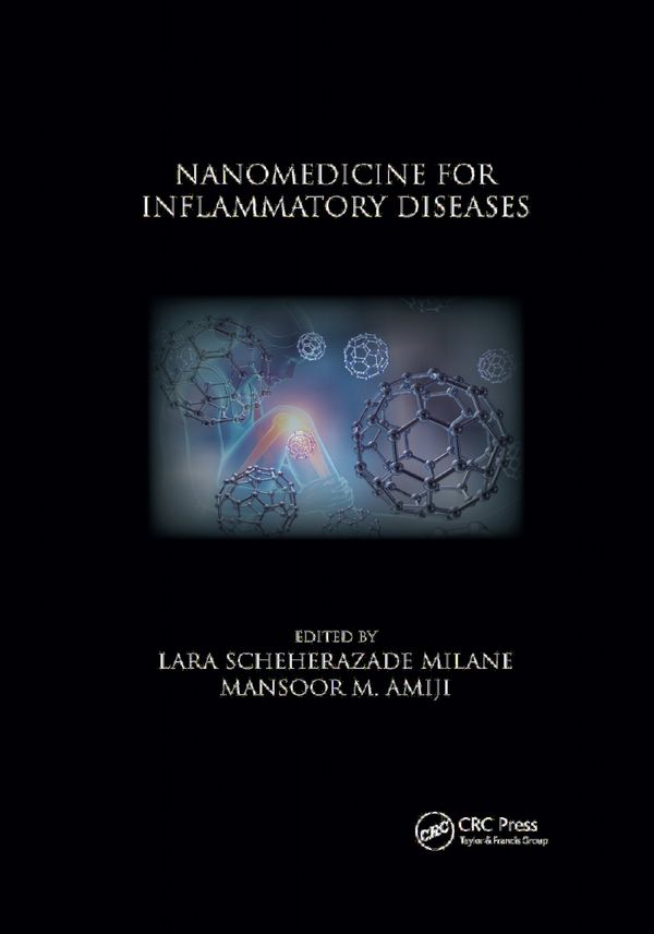 Nanomedicine for Inflammatory Diseases | 1:a upplagan