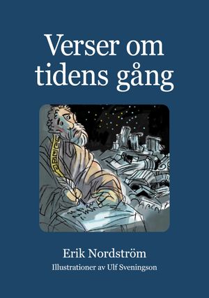 Verser om tidens gång | 1:a upplagan