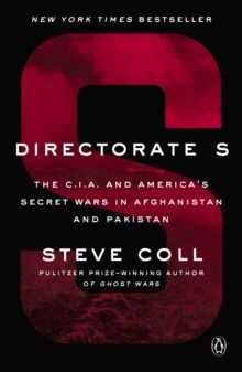 Directorate S | 0:e upplagan