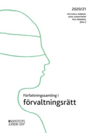 Författningssamling i förmögenhetsrätt : 2020/21 | 9:e upplagan