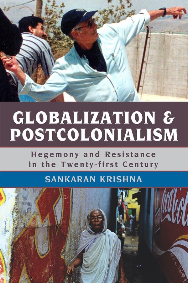 Globalization and Postcolonialism | 1:a upplagan