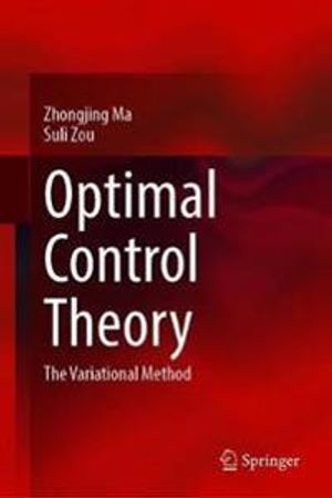 Optimal Control Theory | 1:a upplagan