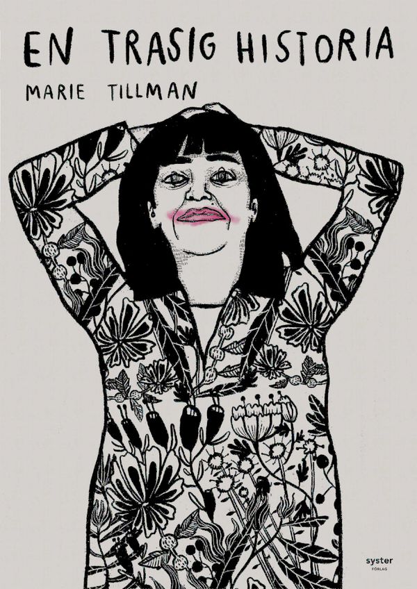 En trasig historia | 0:e upplagan