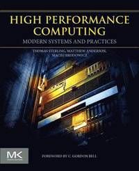 High Performance Computing