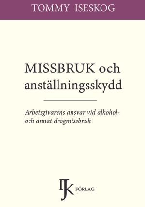 Missbruk och anställningsskydd | 5:e upplagan