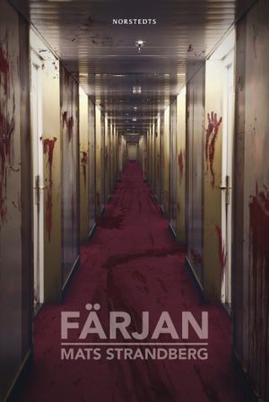 Färjan | 1:a upplagan