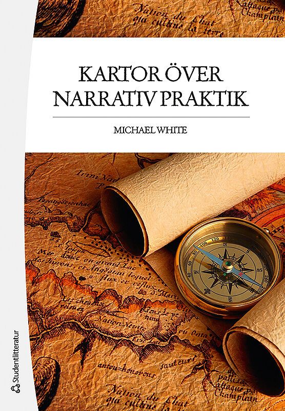 Kartor över narrativ praktik | 1:a upplagan
