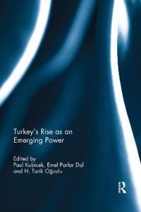 Turkeys Rise as an Emerging Power