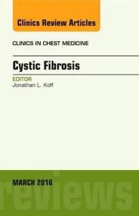 Cystic fibrosis, an issue of clinics in chest medicine | 0:e upplagan