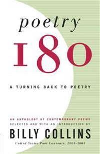 Poetry 180 | 0:e upplagan