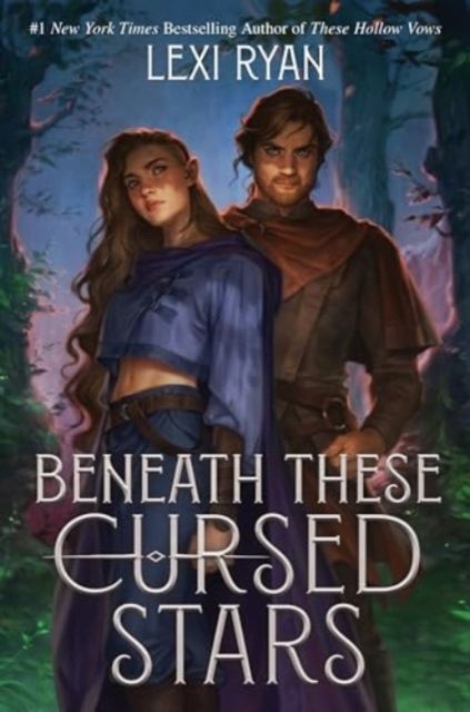 Beneath These Cursed Stars | 0:e upplagan