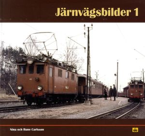 Järnvägsbilder 1 | 1:a upplagan