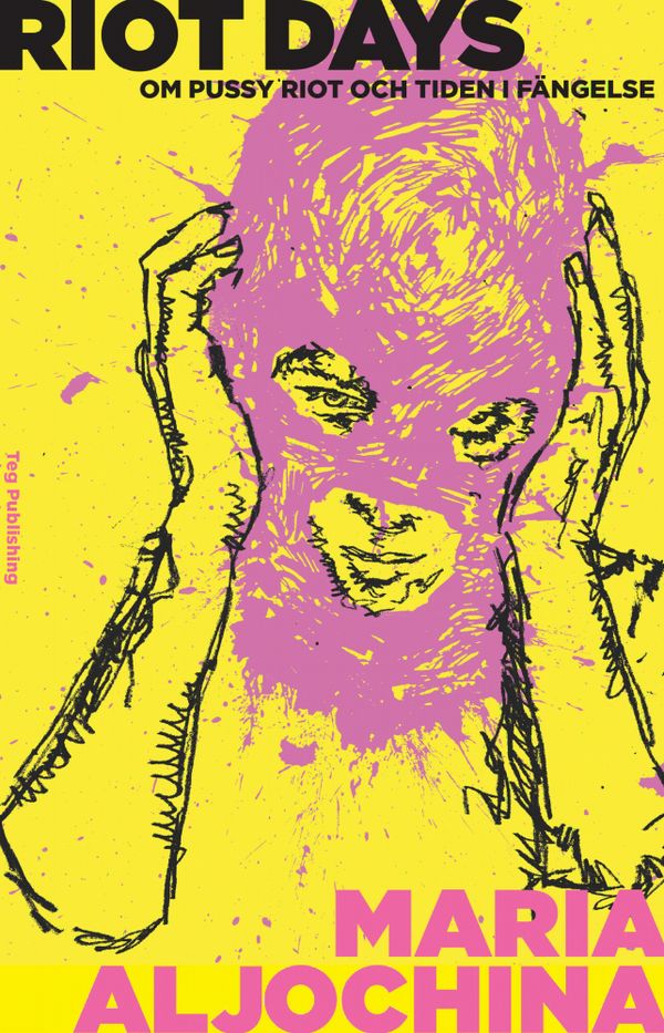 Riot Days | 0:e upplagan